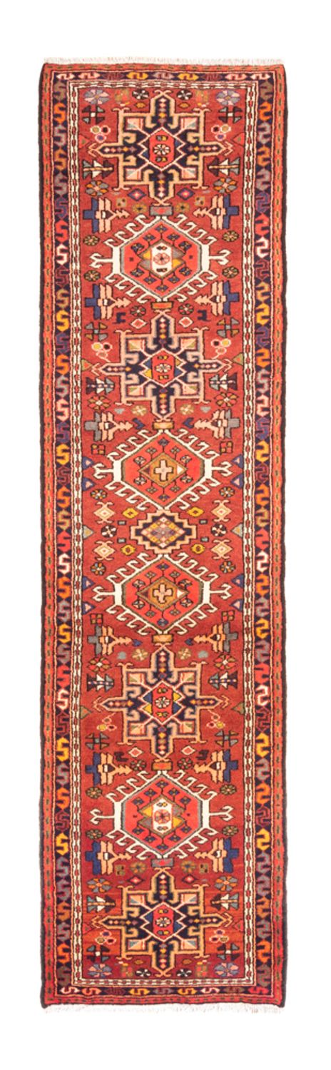 Tappeto corsia Tappeto Persero - Nomade - 274 x 71 cm - rosso