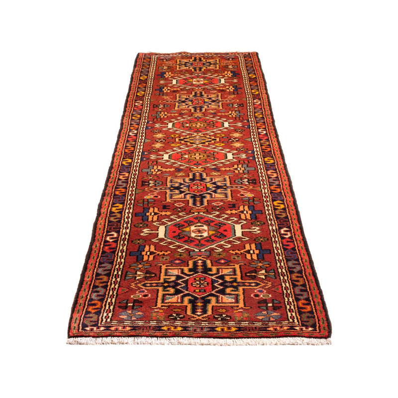 Tappeto corsia Tappeto Persero - Nomade - 274 x 71 cm - rosso
