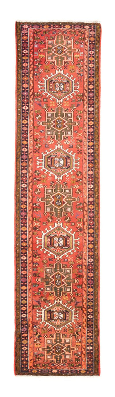 Qaraja Tappeto 66x292cm - Tappeto persiano