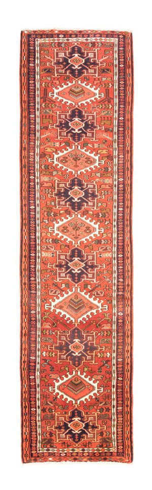 Tappeto corsia Tappeto Persero - Nomade - 277 x 71 cm - rosso
