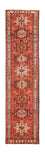 Tappeto corsia Tappeto Persero - Nomade - 291 x 72 cm - rosso