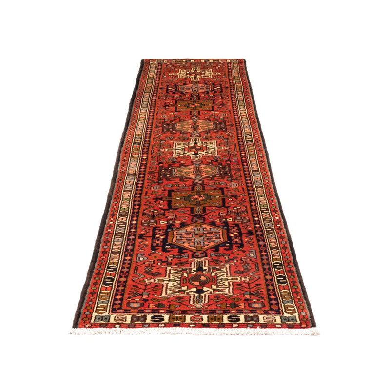 Tappeto corsia Tappeto Persero - Nomade - 291 x 72 cm - rosso