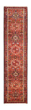 Tappeto corsia Tappeto Persero - Nomade - 302 x 71 cm - rosso