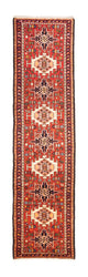 Qaraja Tappeto 75x299cm - Tappeto persiano