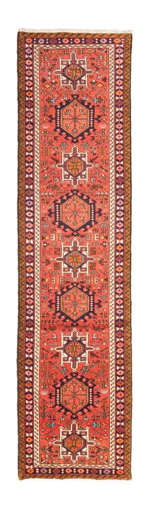 Tappeto corsia Tappeto Persero - Nomade - 285 x 72 cm - rosso