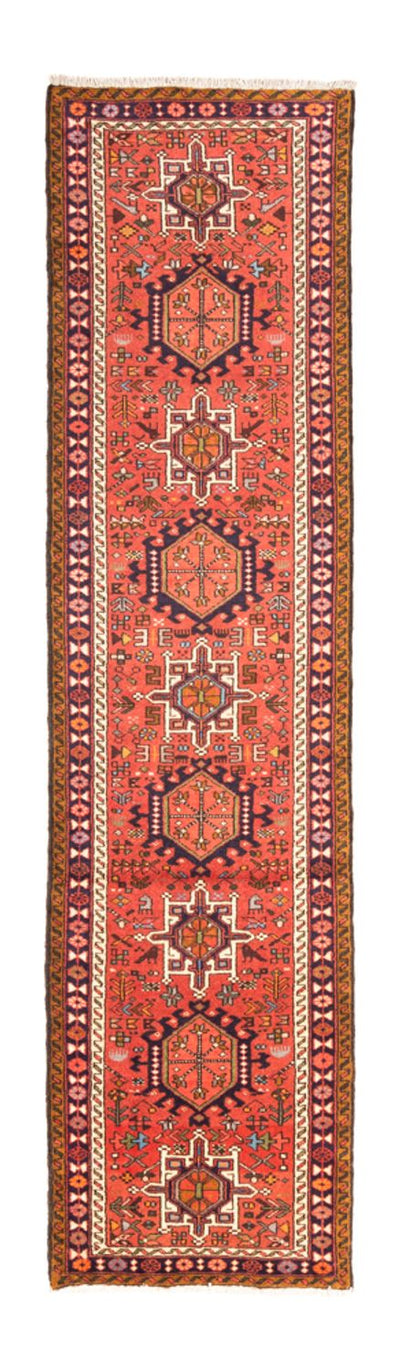 Qaraja Tappeto 72x285cm - Tappeto persiano