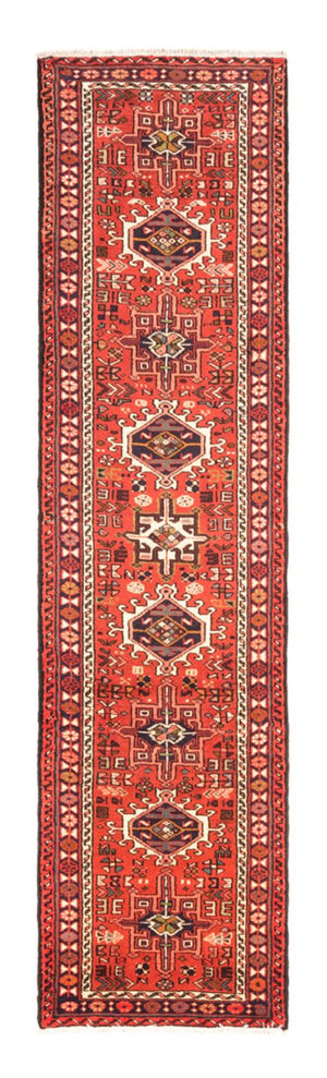 Tappeto corsia Tappeto Persero - Nomade - 285 x 72 cm - rosso