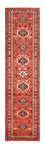Tappeto corsia Tappeto Persero - Nomade - 285 x 72 cm - rosso