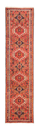 Qaraja Tappeto 290x70cm - Tappeto persiano