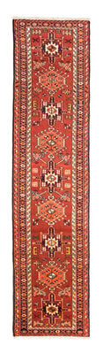 Tappeto corsia Tappeto Persero - Nomade - 278 x 66 cm - rosso
