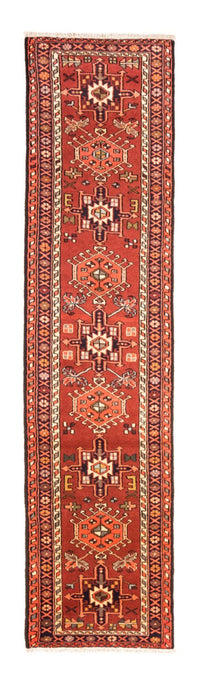 Tappeto corsia Tappeto Persero - Nomade - 278 x 66 cm - rosso