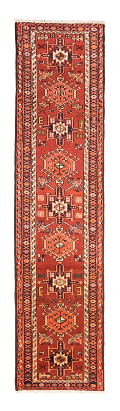 Qaraja Tappeto 66x278cm - Tappeto persiano