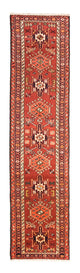 Qaraja Tappeto 278x66cm - Tappeto persiano