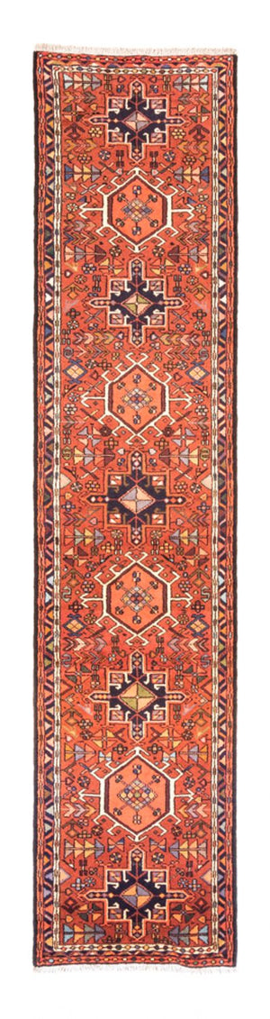 Tappeto corsia Tappeto Persero - Nomade - 314 x 70 cm - rosso