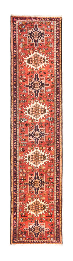 Tappeto corsia Tappeto Persero - Nomade - 305 x 70 cm - rosso