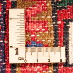 Tappeto corsia Tappeto Persero - Nomade - 290 x 73 cm - rosso