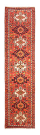 Qaraja Tappeto 274x68cm - Tappeto persiano
