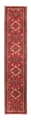 Tappeto corsia Tappeto Persero - Nomade - 294 x 62 cm - rosso