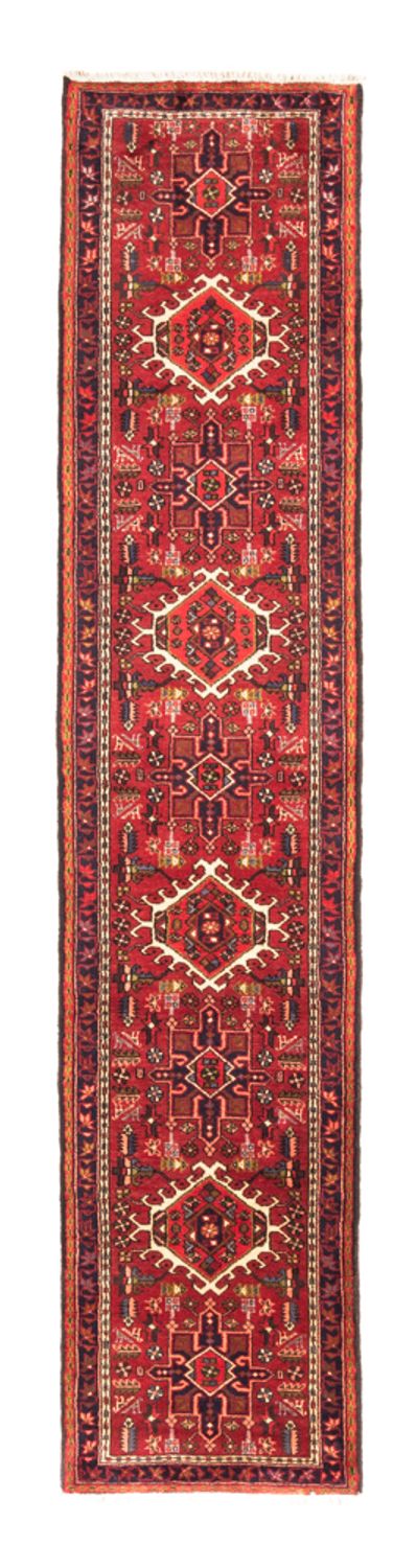 Tappeto corsia Tappeto Persero - Nomade - 294 x 62 cm - rosso