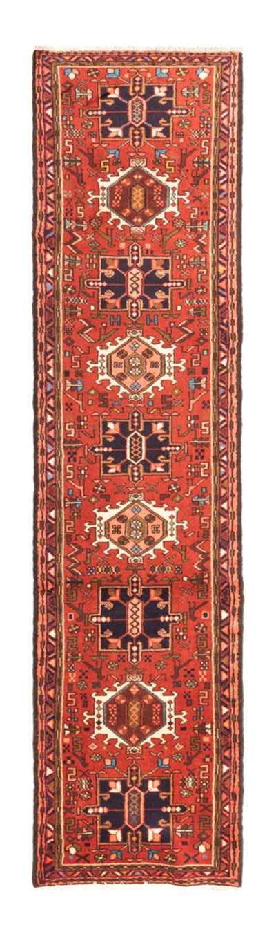 Qaraja Tappeto 68x278cm - Tappeto persiano