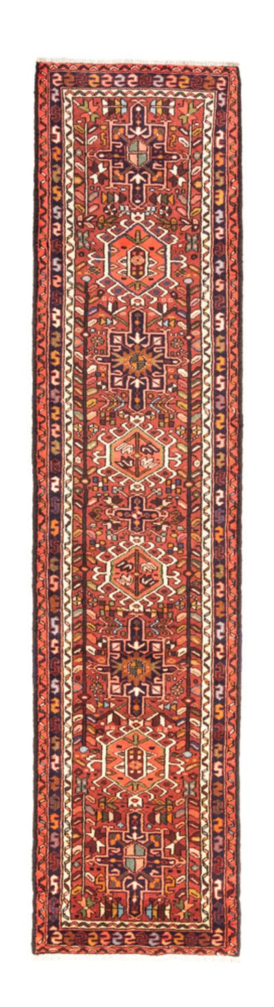Qaraja Tappeto 70x302cm - Tappeto persiano