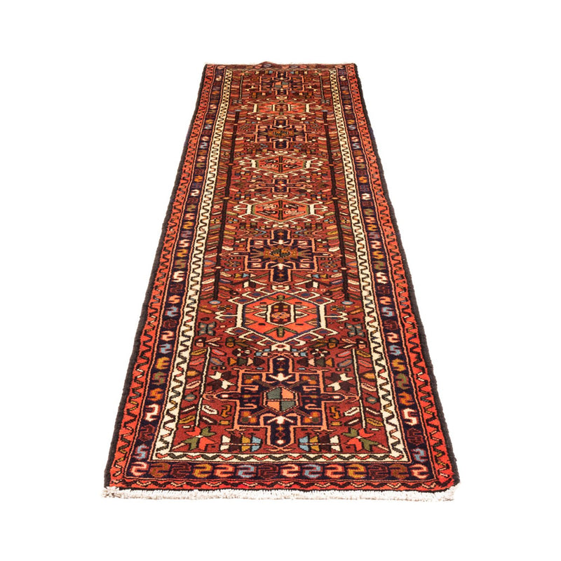 Tappeto corsia Tappeto Persero - Nomade - 302 x 70 cm - rosso