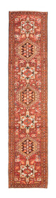 Qaraja Tappeto 61x280cm - Tappeto persiano