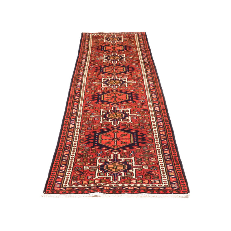 Tappeto corsia Tappeto Persero - Nomade - 286 x 70 cm - rosso