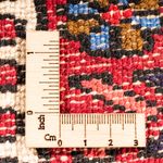 Tappeto corsia Tappeto Persero - Nomade - 286 x 70 cm - rosso