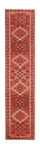 Qaraja Tappeto 285x65cm - Tappeto persiano