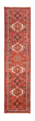 Tappeto corsia Tappeto Persero - Nomade - 284 x 70 cm - rosso