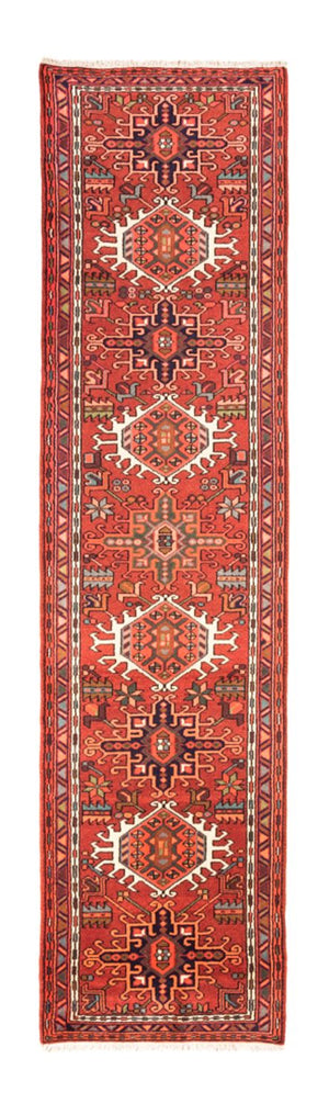 Tappeto corsia Tappeto Persero - Nomade - 284 x 70 cm - rosso