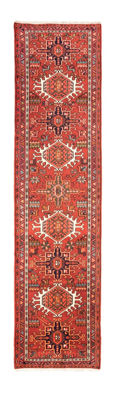 Qaraja Tappeto 70x284cm - Tappeto persiano