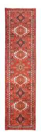 Qaraja Tappeto 70x284cm - Tappeto persiano