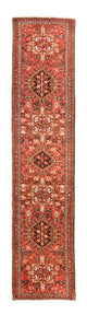 Qaraja Tappeto 294x66cm - Tappeto persiano