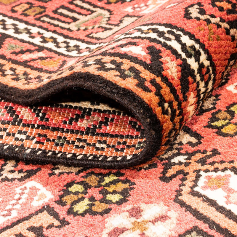 Tappeto corsia Tappeto Persero - Nomade - 294 x 66 cm - rosso