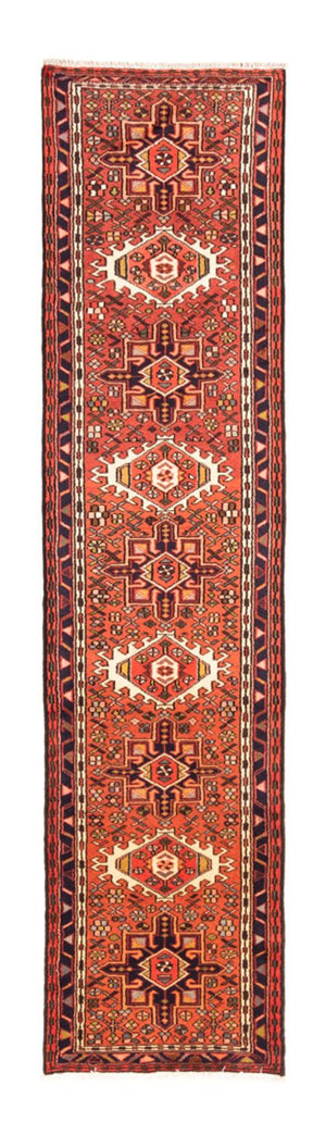 Tappeto corsia Tappeto Persero - Nomade - 281 x 68 cm - rosso
