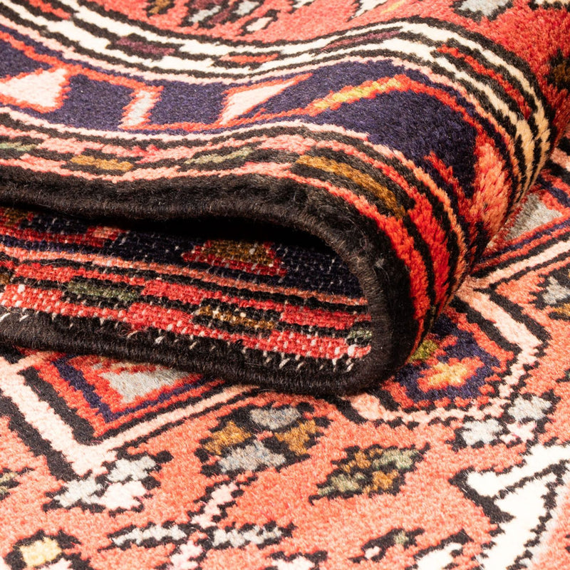 Tappeto corsia Tappeto Persero - Nomade - 281 x 68 cm - rosso