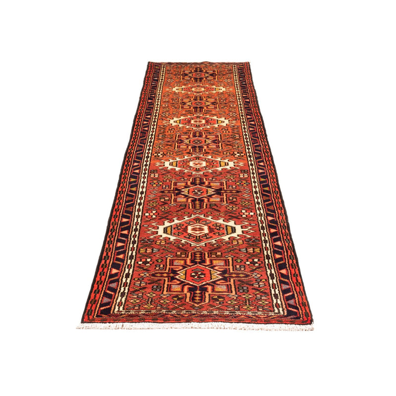Tappeto corsia Tappeto Persero - Nomade - 281 x 68 cm - rosso