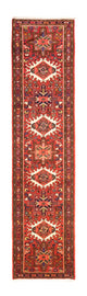 Qaraja Tappeto 278x67cm - Tappeto persiano