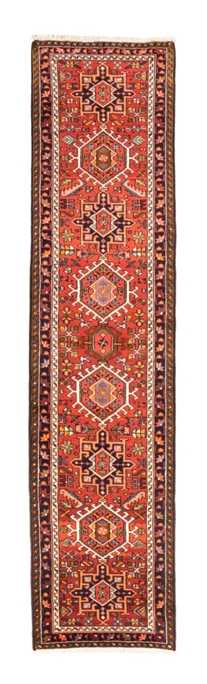 Tappeto corsia Tappeto Persero - Nomade - 290 x 68 cm - rosso