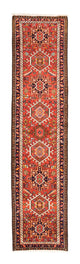 Qaraja Tappeto 68x290cm - Tappeto persiano