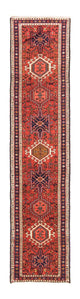 Qaraja Tappeto 64x285cm - Tappeto persiano