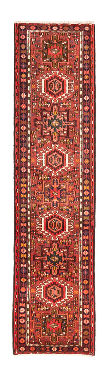 Tappeto corsia Tappeto Persero - Nomade - 295 x 72 cm - rosso