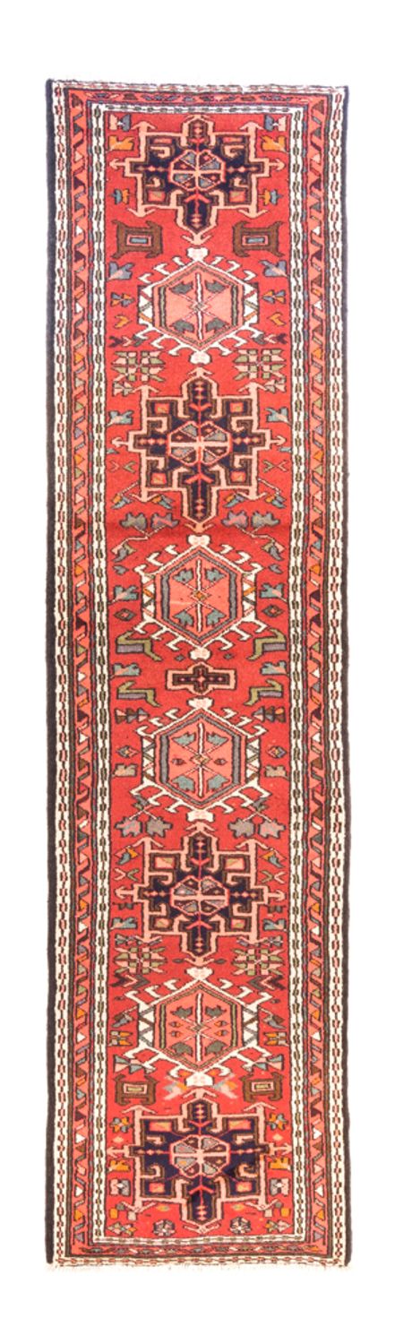 Tappeto corsia Tappeto Persero - Nomade - 267 x 70 cm - rosso