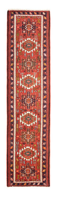 Tappeto corsia Tappeto Persero - Nomade - 286 x 70 cm - rosso