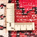 Tappeto corsia Tappeto Persero - Nomade - 286 x 70 cm - rosso