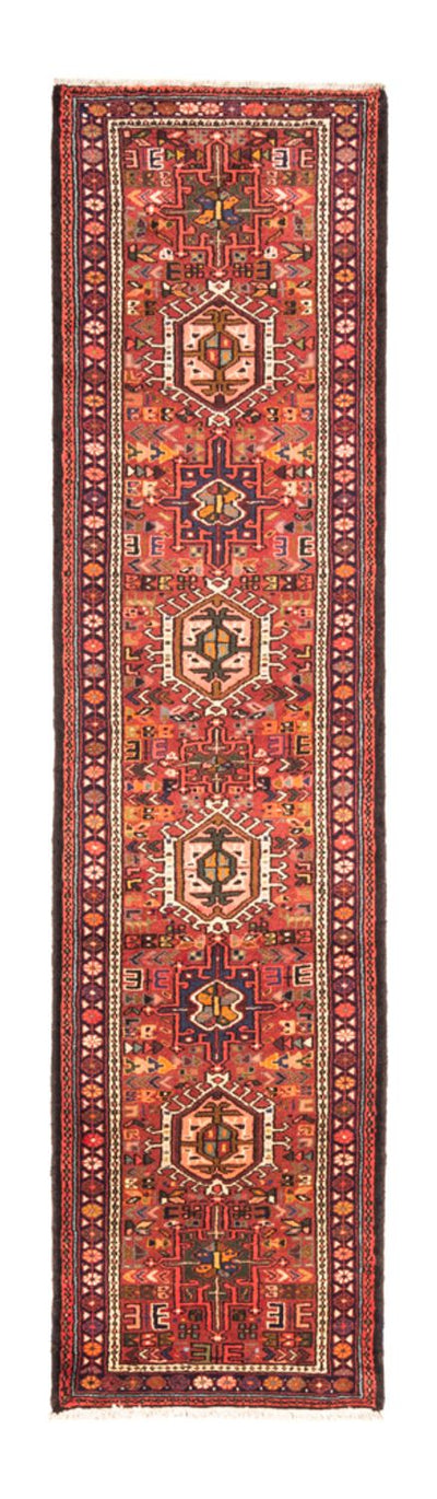 Qaraja Tappeto 70x277cm - Tappeto persiano