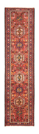 Qaraja Tappeto 277x70cm - Tappeto persiano