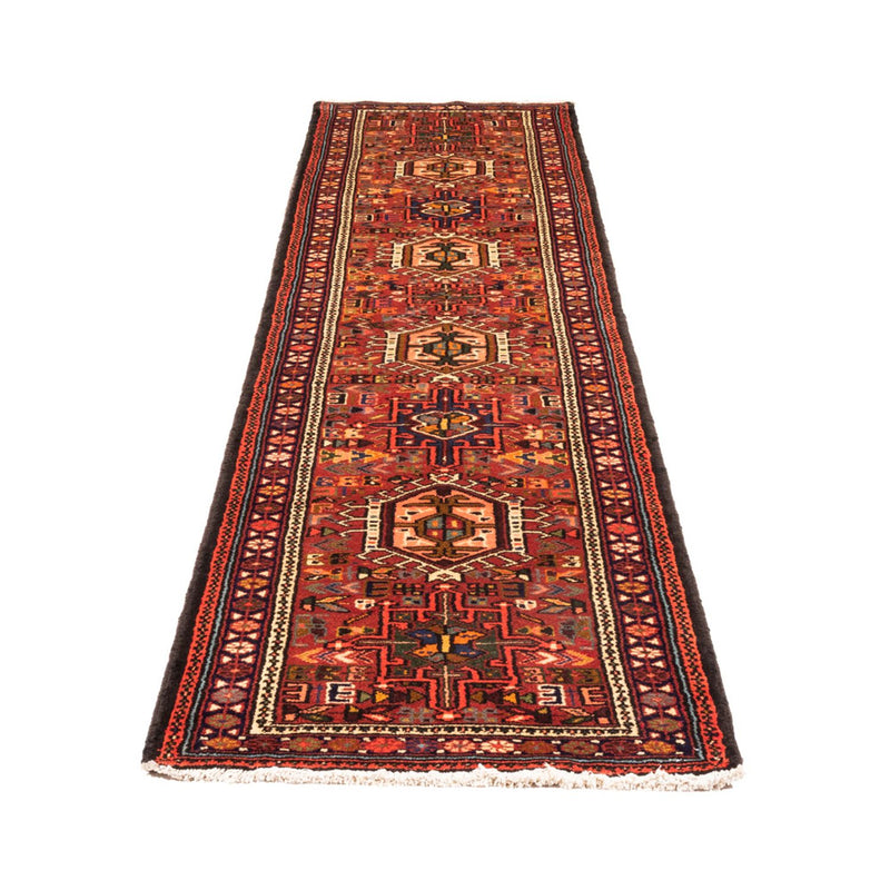 Tappeto corsia Tappeto Persero - Nomade - 277 x 70 cm - rosso